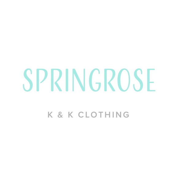 shopspringrose